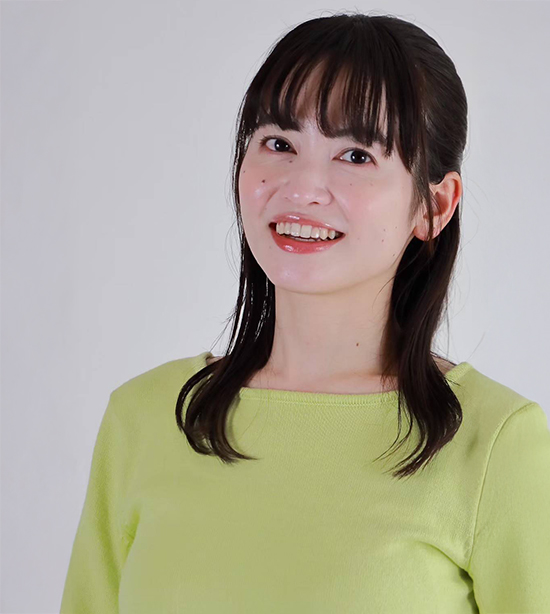 田中明日実